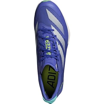 ADIZEROフィネス 25.0 Amazon.co.jp: [adidas] ユニセックス アディゼロ フィネス