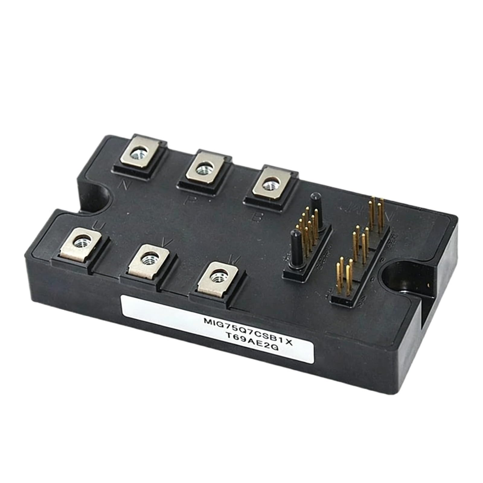 EAHWCXSD MIG75Q7CSAOX MIG50Q7CSA0X MIG75Q7CSA0X MIG50Q7CSAOX MIG50Q7CSB1X MIG75Q7CSB1X rectifier bridge Module(MIG50Q7CSAOX)