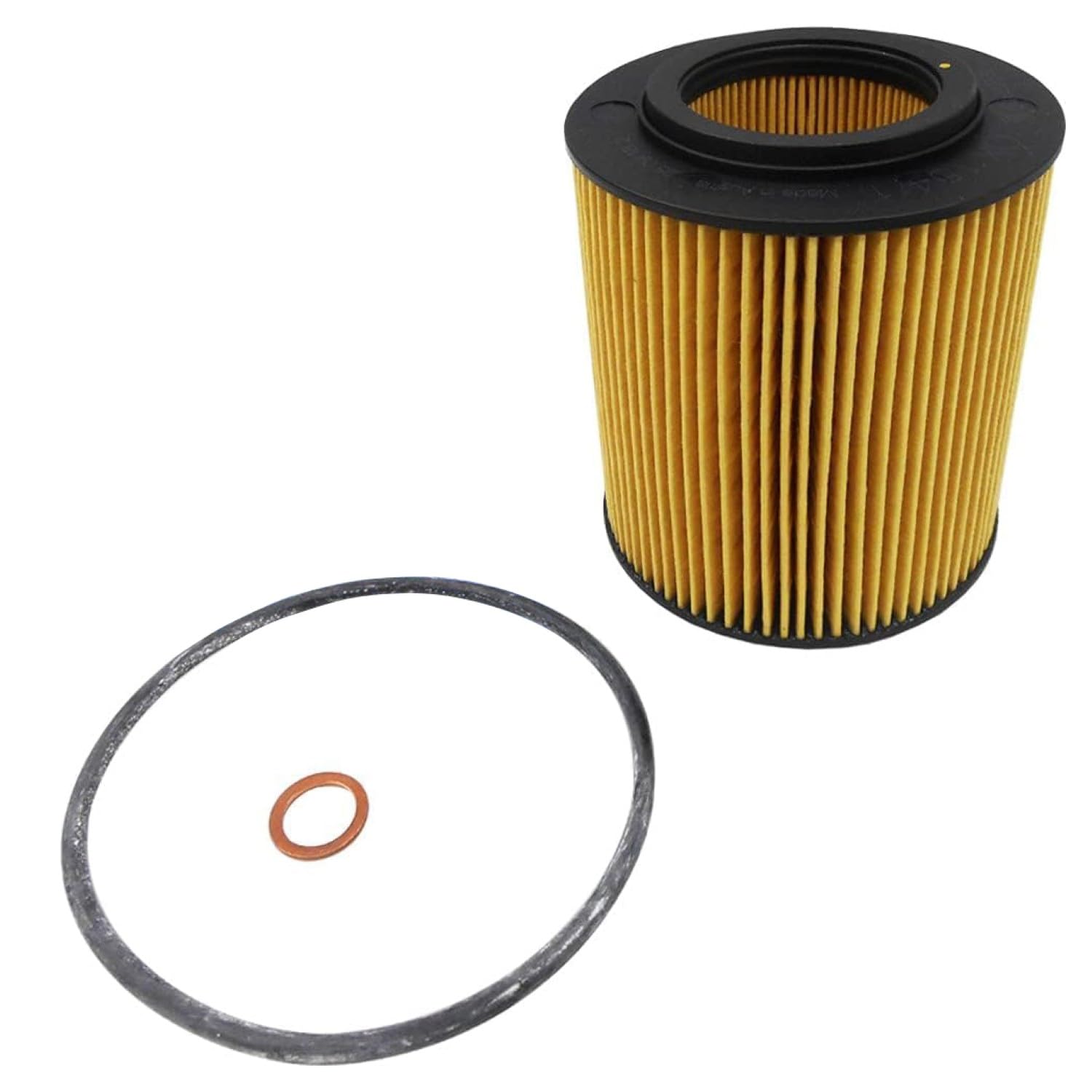 MAHLE / KNECHT Set Di Ispezione Filtri SCT Lava Motore 11603183