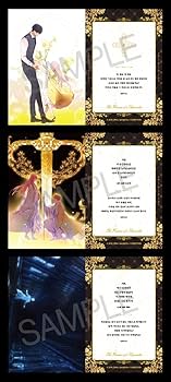 ある継母のメルヘン セット Amazon.co.jp: 「ある継母のメルヘン」 公式グッズ イラスト解説