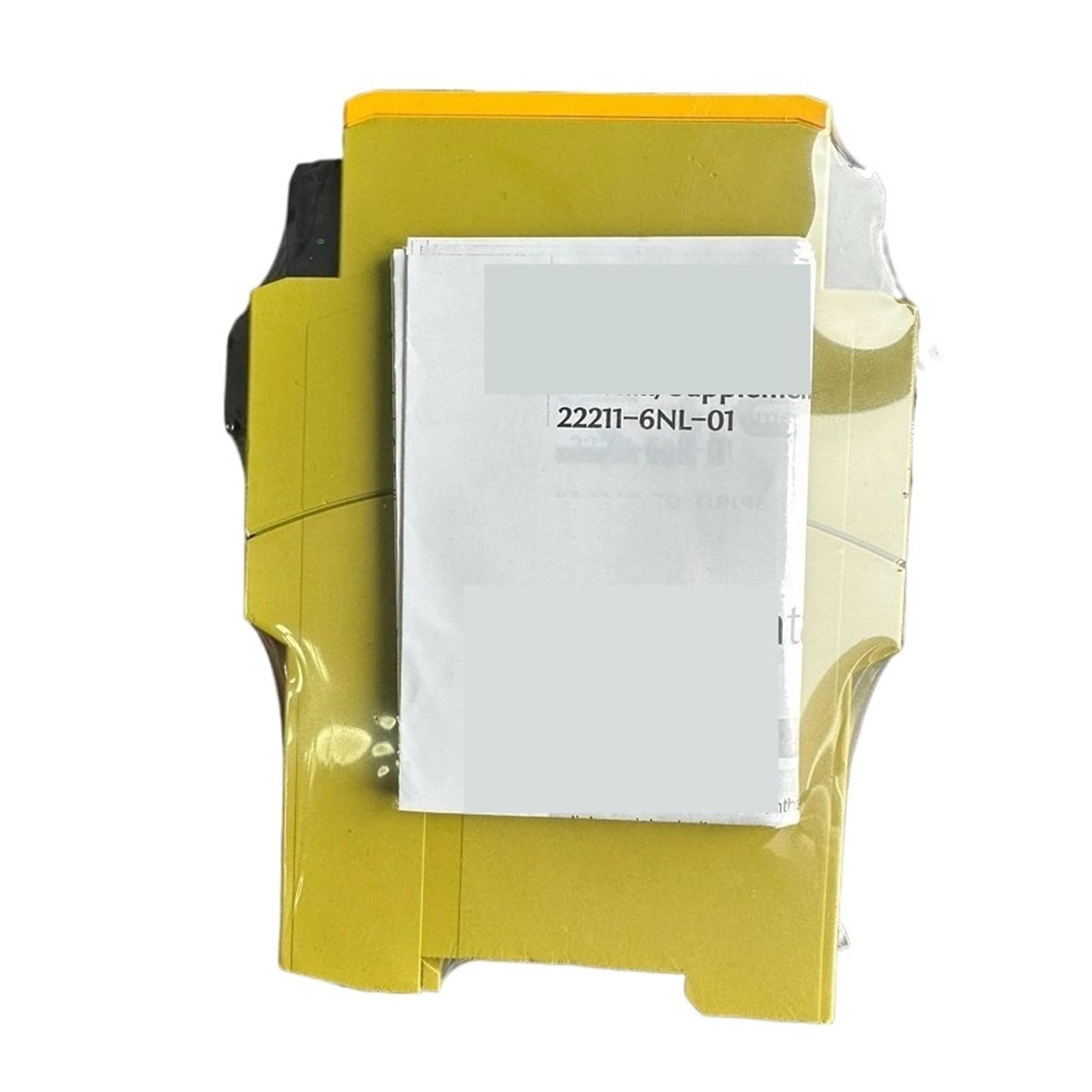 ZVQYSGIW PSWZX1P 777950 Relay Module 3V /24-240VACDC 2n/o 1n/c