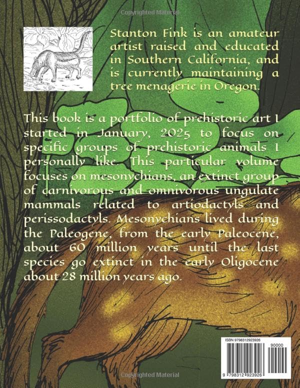 Archaeum: Volume I - Image 2