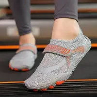 Tênis de corrida de trilha para caminhada, masculino, feminino, minimalista, sapatos descalços antiderrapantes e atléticos para academia