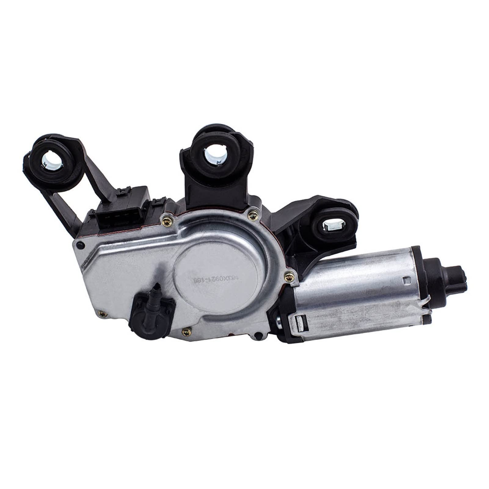 Silnik wycieraczek, do Audi, A4 8k B8 A6 4F C6 Heckwischer Motor 4f9955711b Wymiana silnika wycieraczek samochodowych