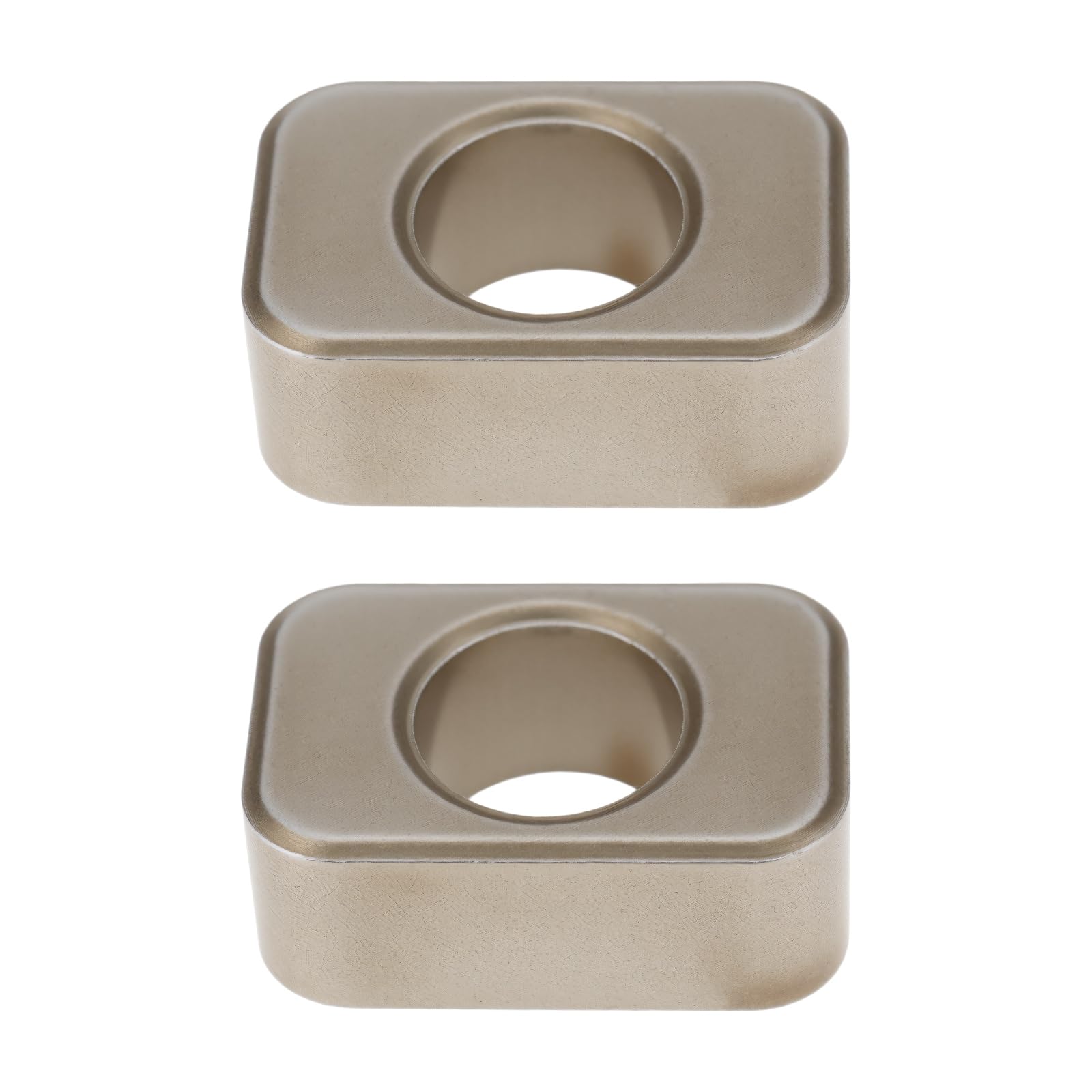 Create idea 2Pcs Blade Spacer Slider Pack 4226 648 6701 Compatible with Stihl FH75 HL45 HL73 HL75