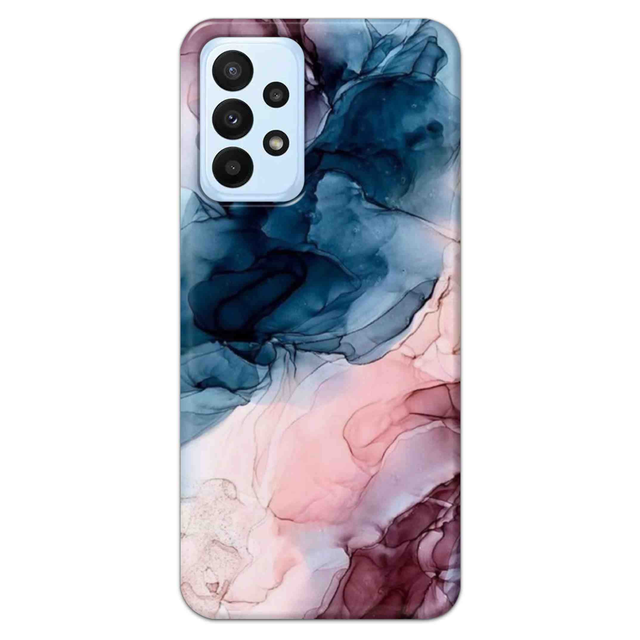 NDCOM for Samsung A23 Back Cover | Samsung A23 5G Back Cover | Samsung Galaxy A23 Back Cover | Sleek Protection for Your Device | Marble Color (B0B5RD8QMM) Amazon Price History, Amazon Price Tracker