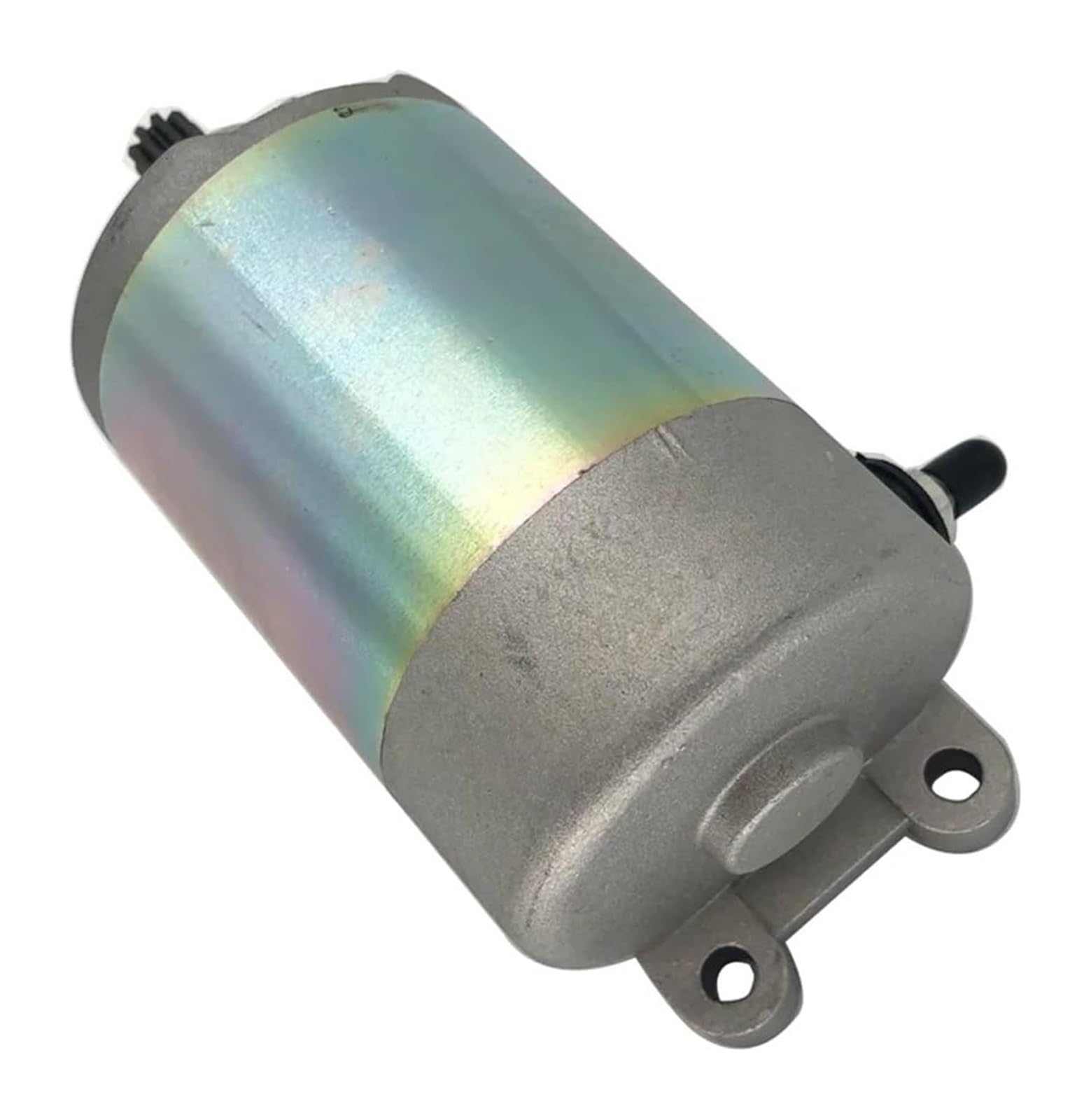 Motor Generador para GY6 250cc CH250CC CH250 Motor De Arranque Motor De Arranque Motor De Arranque 4 Tiempos ATV Dirt Bike Motores