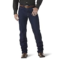 Wrangler Premium Performance Cowboy Cut Slim Fit Jean Jeans, Pre