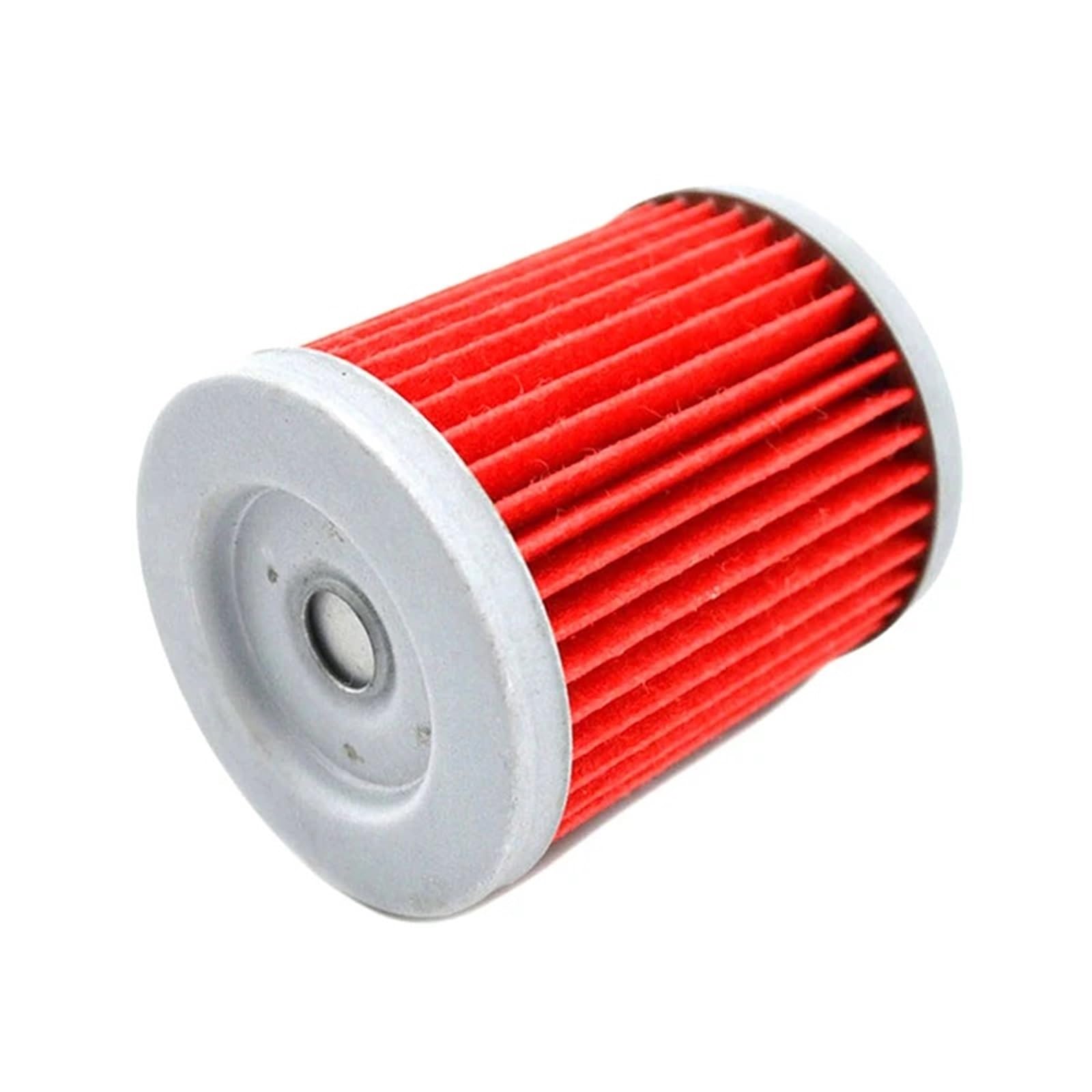 filtr oleju ze stopu filtr oleju motocyklowego Do SYM Maxsym 400 400I 2011-2015 Do SYM Maxsym 600 600I 2016 1/2/4 sztuk części motocyklowe filtr oleju(4pcs)
