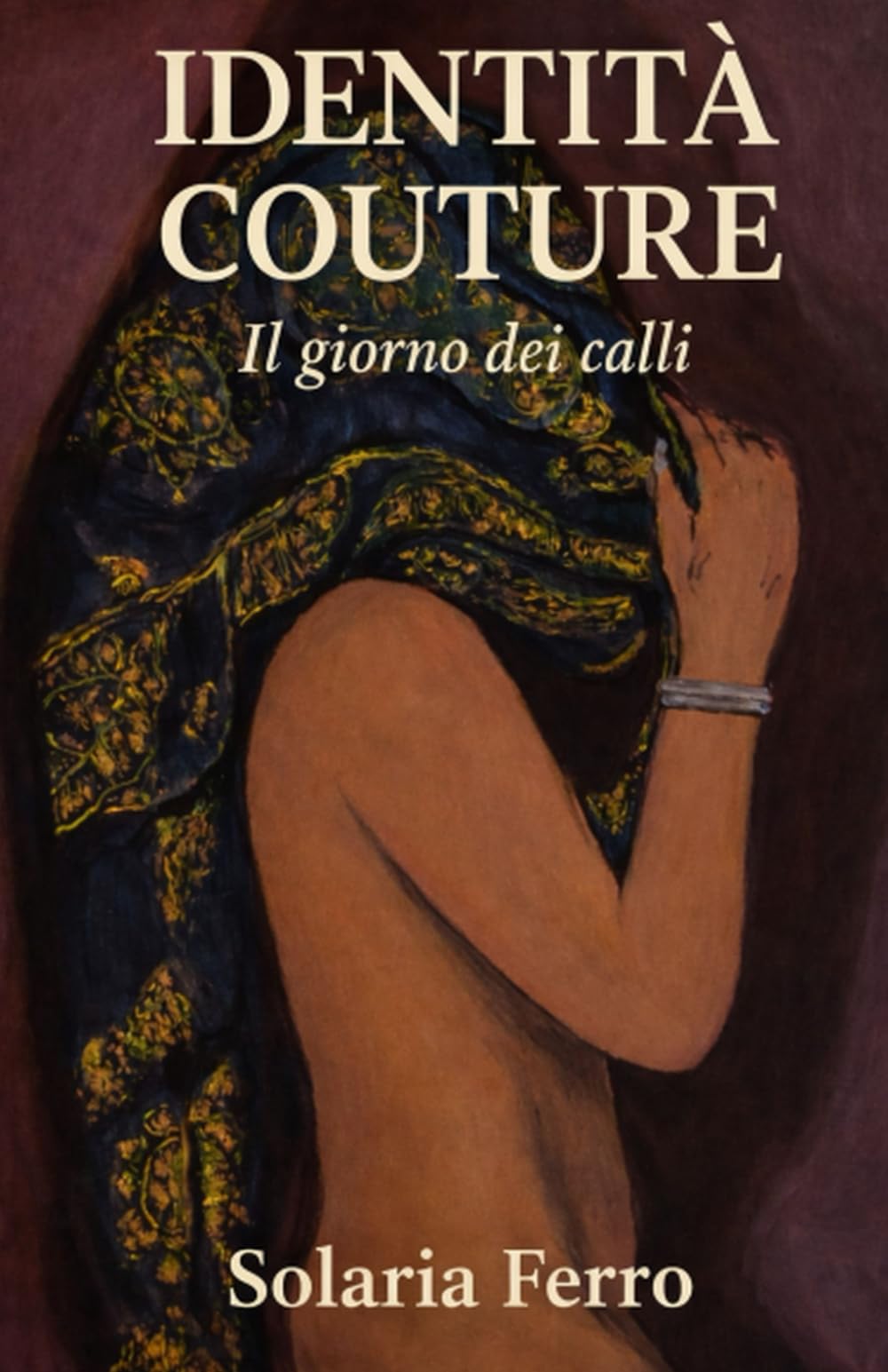 Identità Couture: Il giorno dei calli: 1