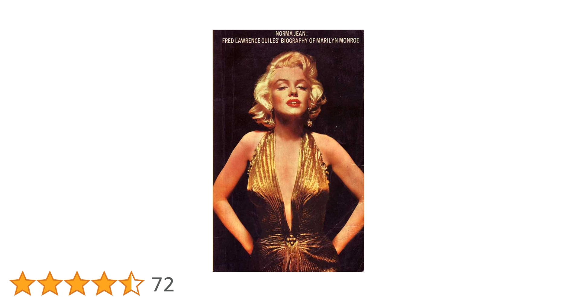 洋書 LIFE MARILYN MONROE MARILYN MONROE, A LIFE IN PICTURES HBK : VERLHAC: Amazon.pl