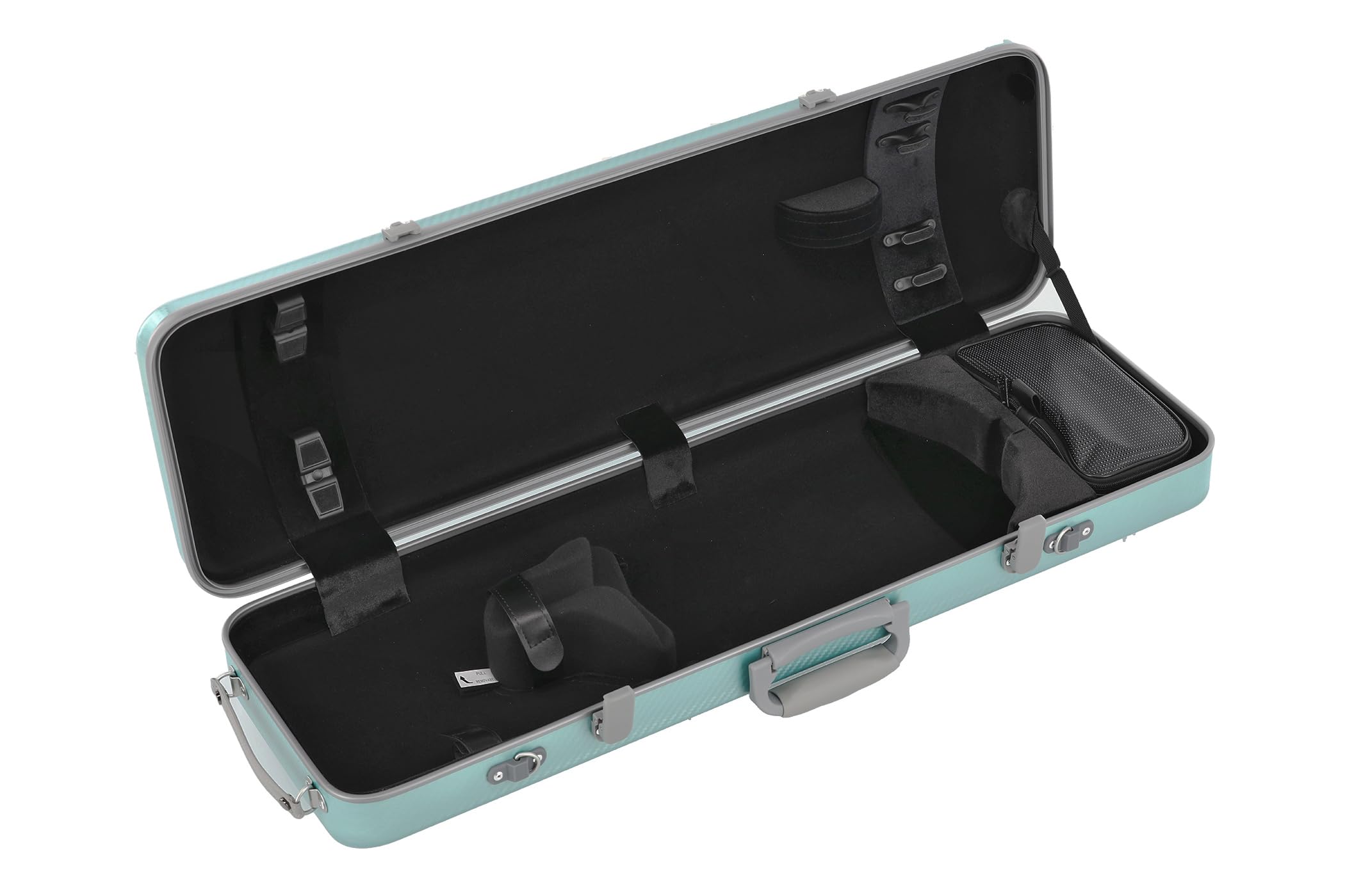 GEWA Étui pour Violon Fun Series Polycarbonate