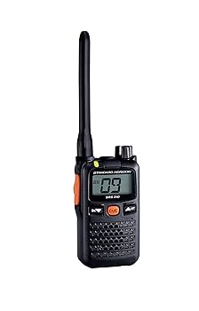 八重洲無線　SRS210A 特定小電力トランシーバー　HORIZON 2台セット Amazon | SRS210A / SRS210SA 特定小電力トランシーバー
