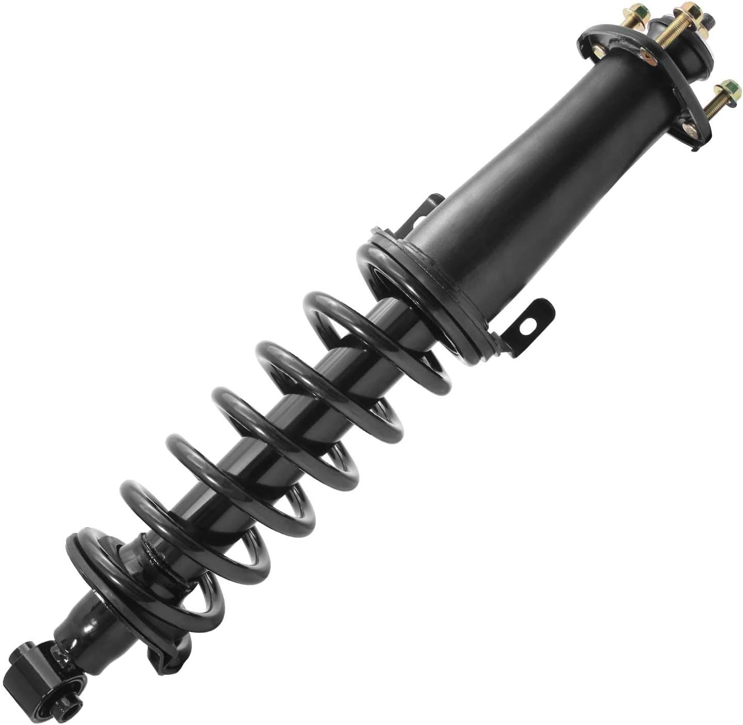 4-11835-15210-001 4 Wheel Complete Strut Assembly Kit 2006-2013 Lexus IS250, 2011-2013 Lexus IS350