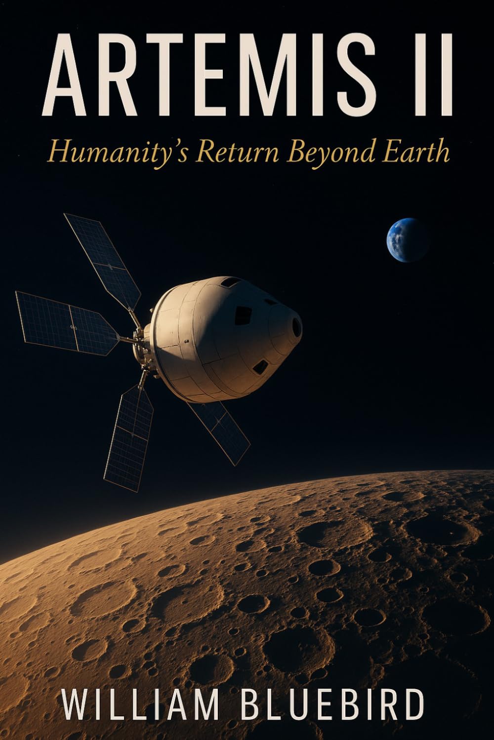 Artemis II: Humanity's Return Beyond Earth — The Complete Story of the Mission That Broke Apollo 13's Record
