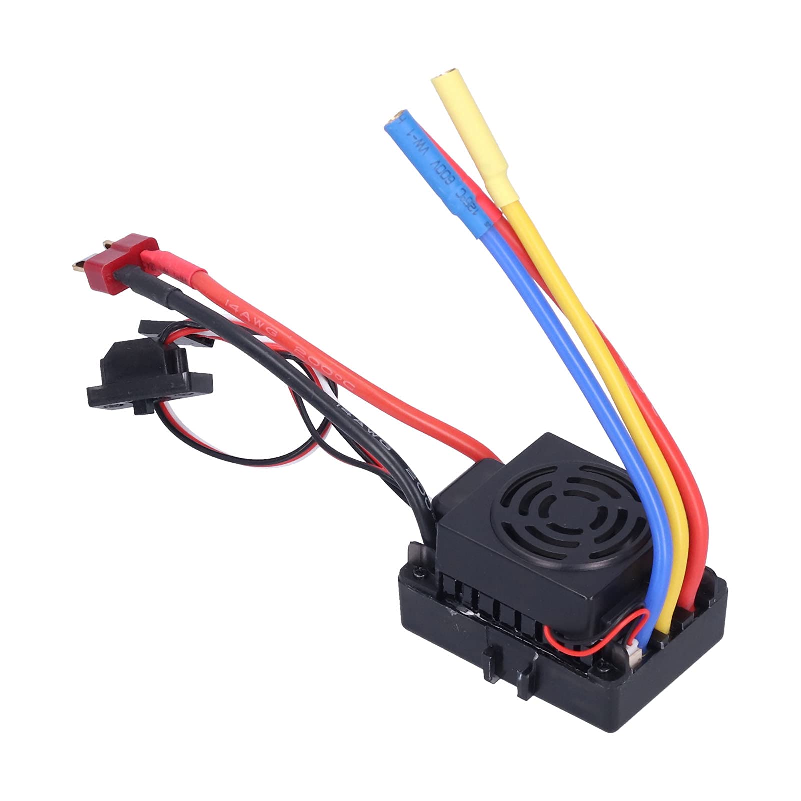 OKUMEYR 30A Brushless Regler Für RC Flugzeuge - Mit Schutzfunktionen