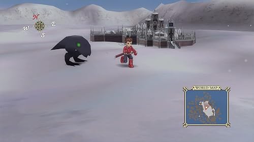 Miniatura 8 de Tales of Symphonia Remastered - Nintendo Switch