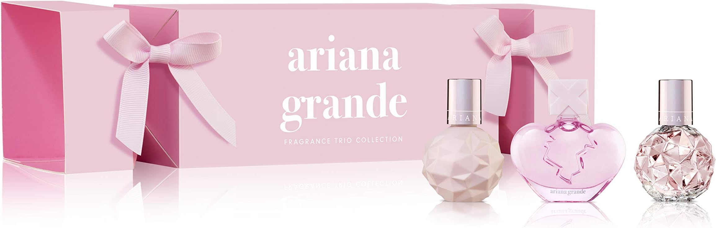 Ariana Grande Deluxe Mini Trio Gift Set, 7.5 ml