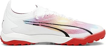 Amazon | [PUMA] [プーマ] サッカー トレーニングシューズ ウルトラ