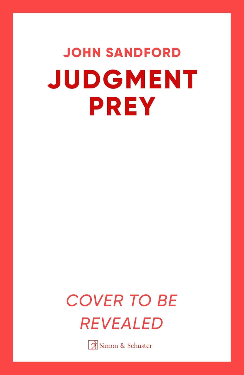 Amazon Judgment Prey A Lucas Davenport & Virgil Flowers thriller