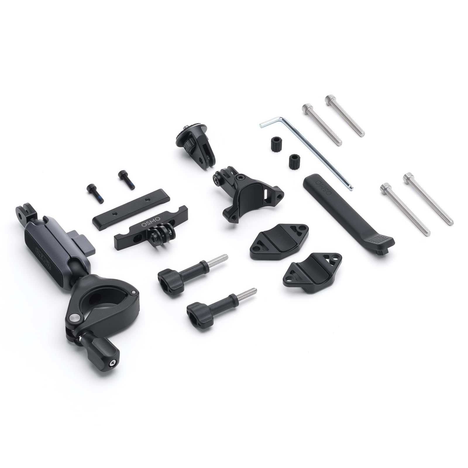 DJI Kit de Soporte Trasero para Bicicleta Osmo