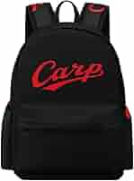 広島東洋カープ - 広島カープ x new era アウトドアリュック 2019 CARP 広島カープ NEWERA ニューエラ アウトドアリュック バック