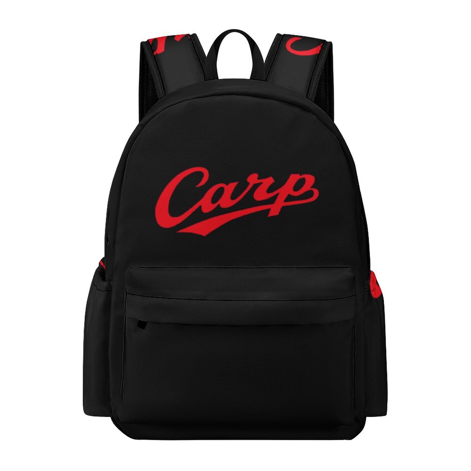 Amazon.co.jp: 広島-東洋カープ リュック おしゃれ バックパック