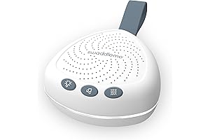 SwaddleMe Soothe & Vibe: Baby Delight Voyager