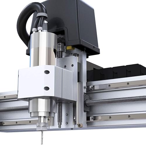 Vista 8 de Mesa Router 220V 3 HP 10A