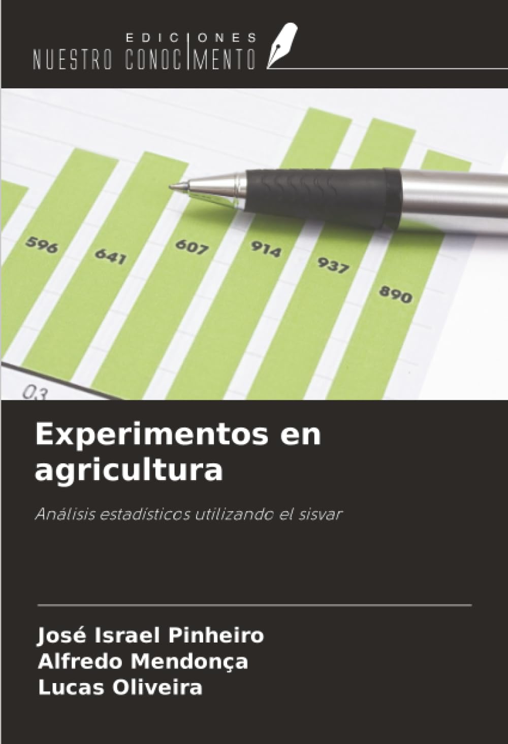 Experimentos en agricultura: Análisis estadísticos utilizando el sisvar