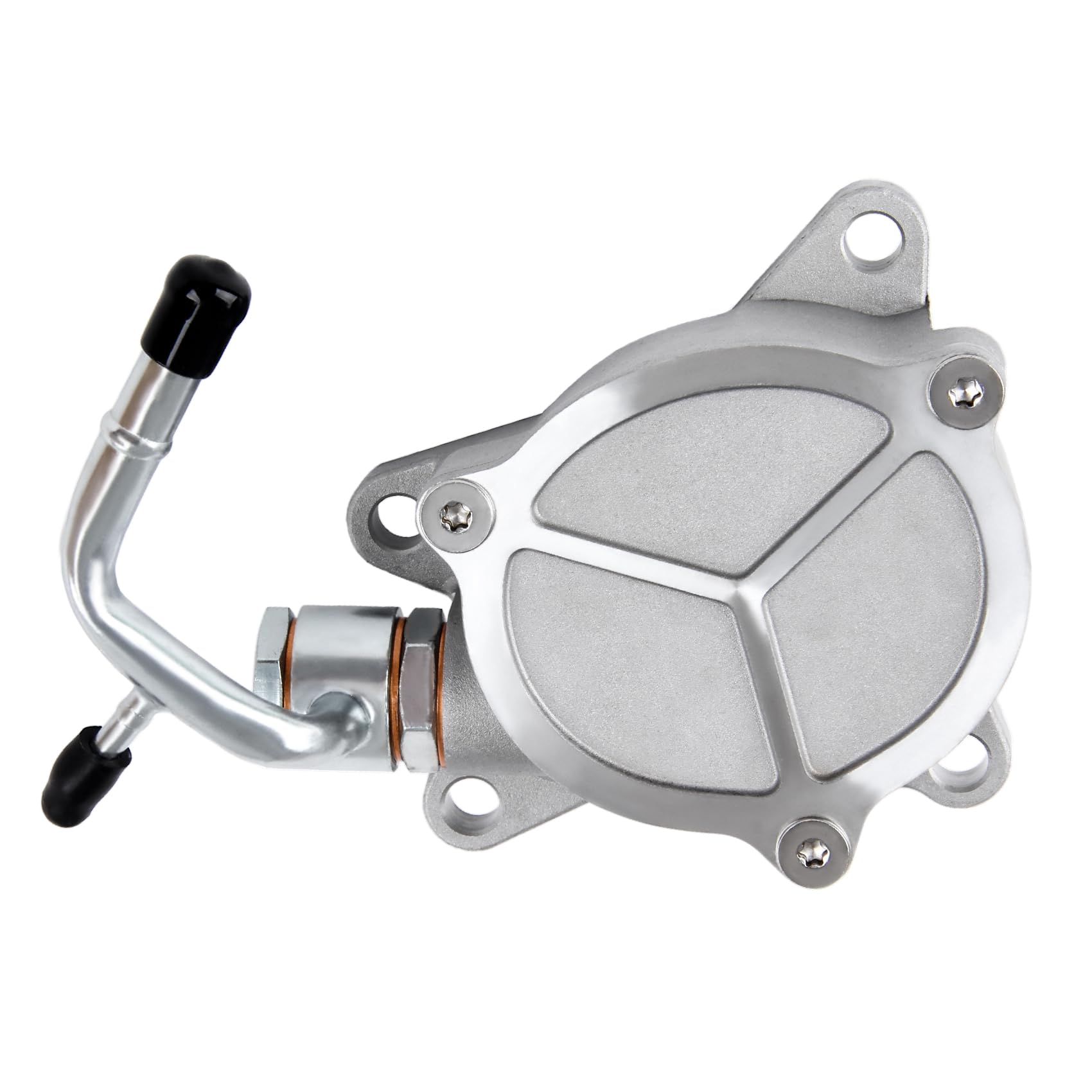 DOCAS Kit de Bomba de vacío,Bomba De Vacío De Freno SH1518G00 SH1518G00A SHY218G00A compatible para Mazda 3 BM BN 6 GJ GL CX-5 KE GH 2.2D