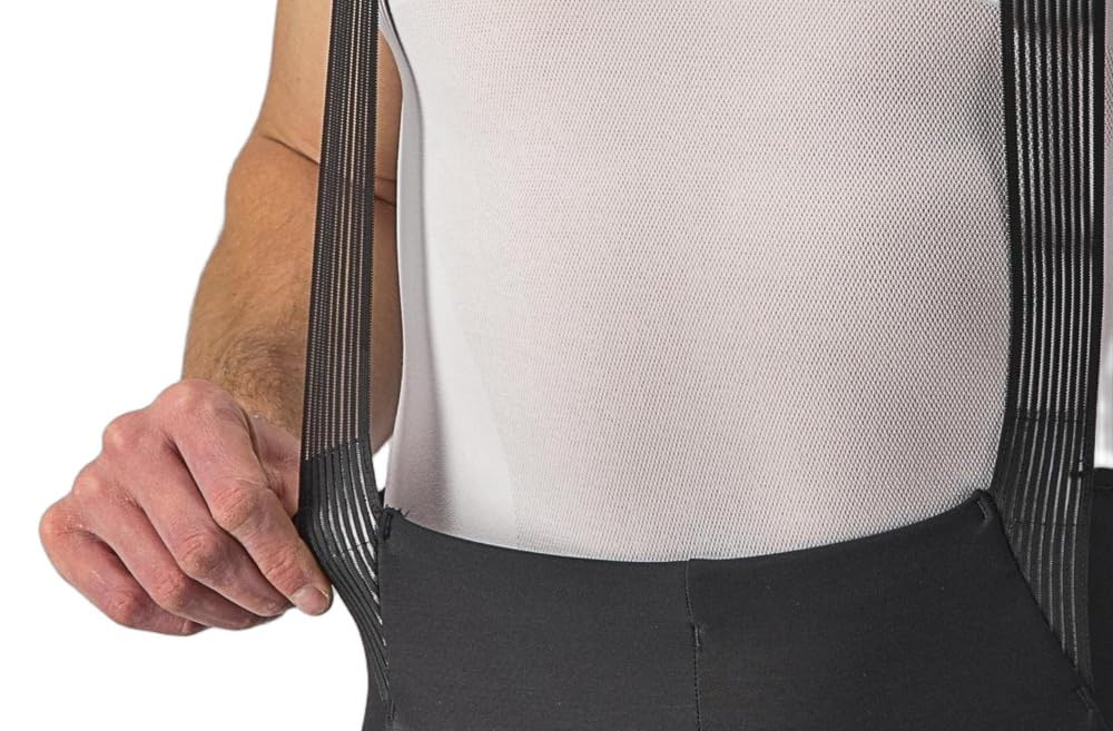 CASTELLI Semifreddo Bibtight - Cycling Bib Shorts Hombre