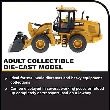 プラッツ DM85213 1/50 Cat 906H ホイールローダ ggw725x プラッツ DM85213 1/50 Cat 906H ホイールローダ ggw725x Platz