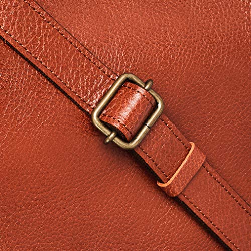 Bienco(ビアンコ) Basic, Brown (French Toast 19-1012tcx)4