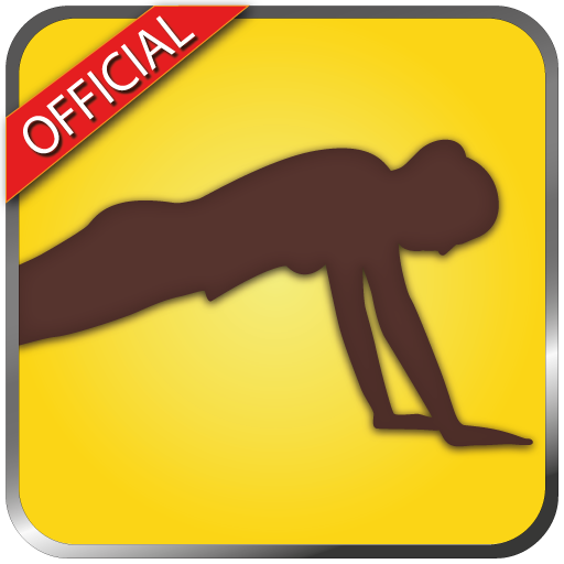 Hundred Pushups - App on Amazon Appstore