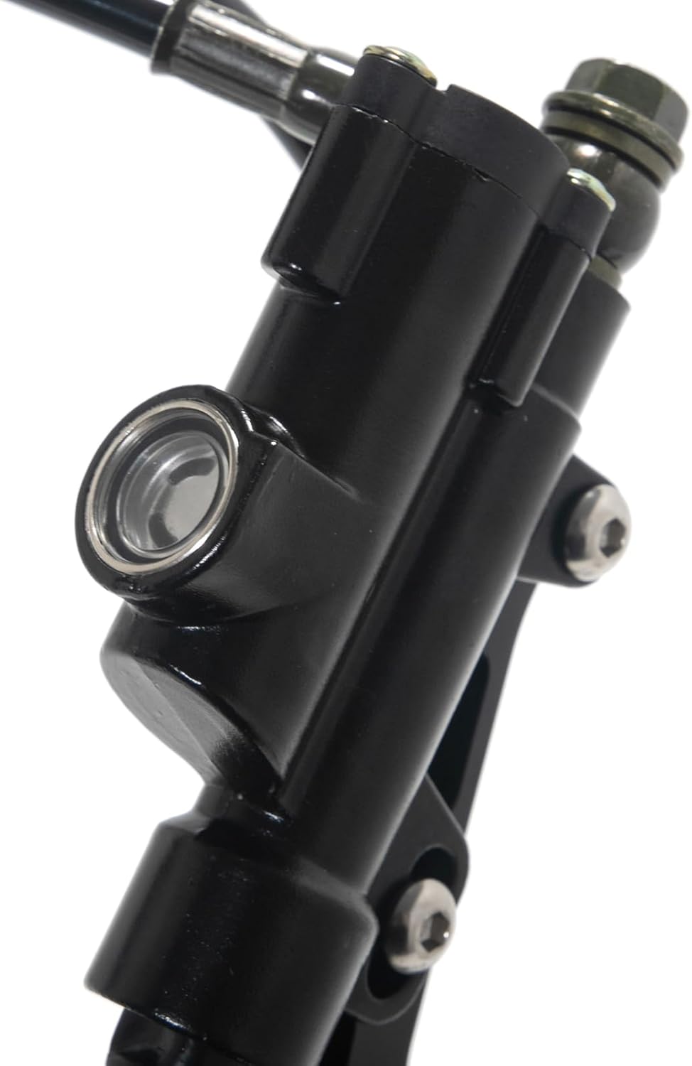 TOFR Hydraulic Rear Foot Brake for Talaria XXX Electric Motocycle E-Bike Aluminum