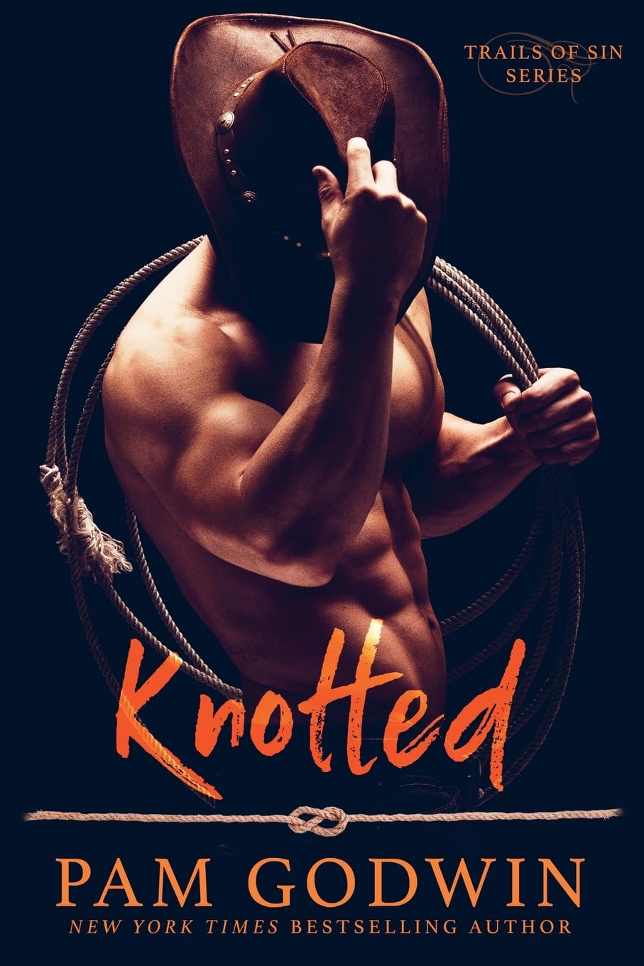 Knotted: 1 (Trails of Sin)