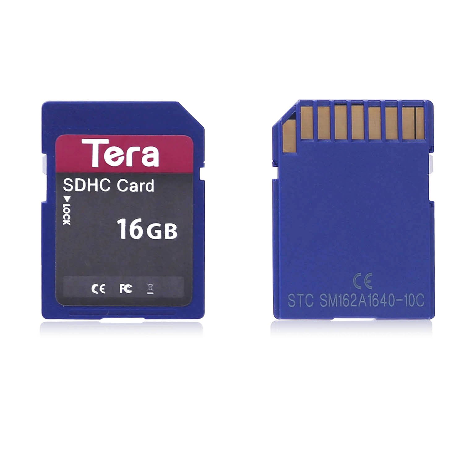 Tera PCMCIA Card to SD SDHC Card Adapter Adaptor Converter for Mercedes