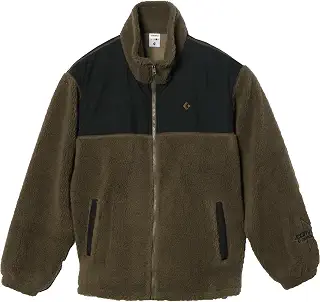 Converse ボアジャケットHYBRID BOA STAR JACKET MENSメンズ