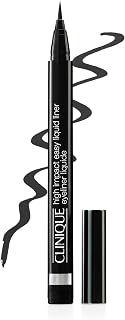 Clinique High Impact Easy Liquid Eyeliner: Waterproof, Smudge-Proof, Long-Lasting for Sensitive Eyes