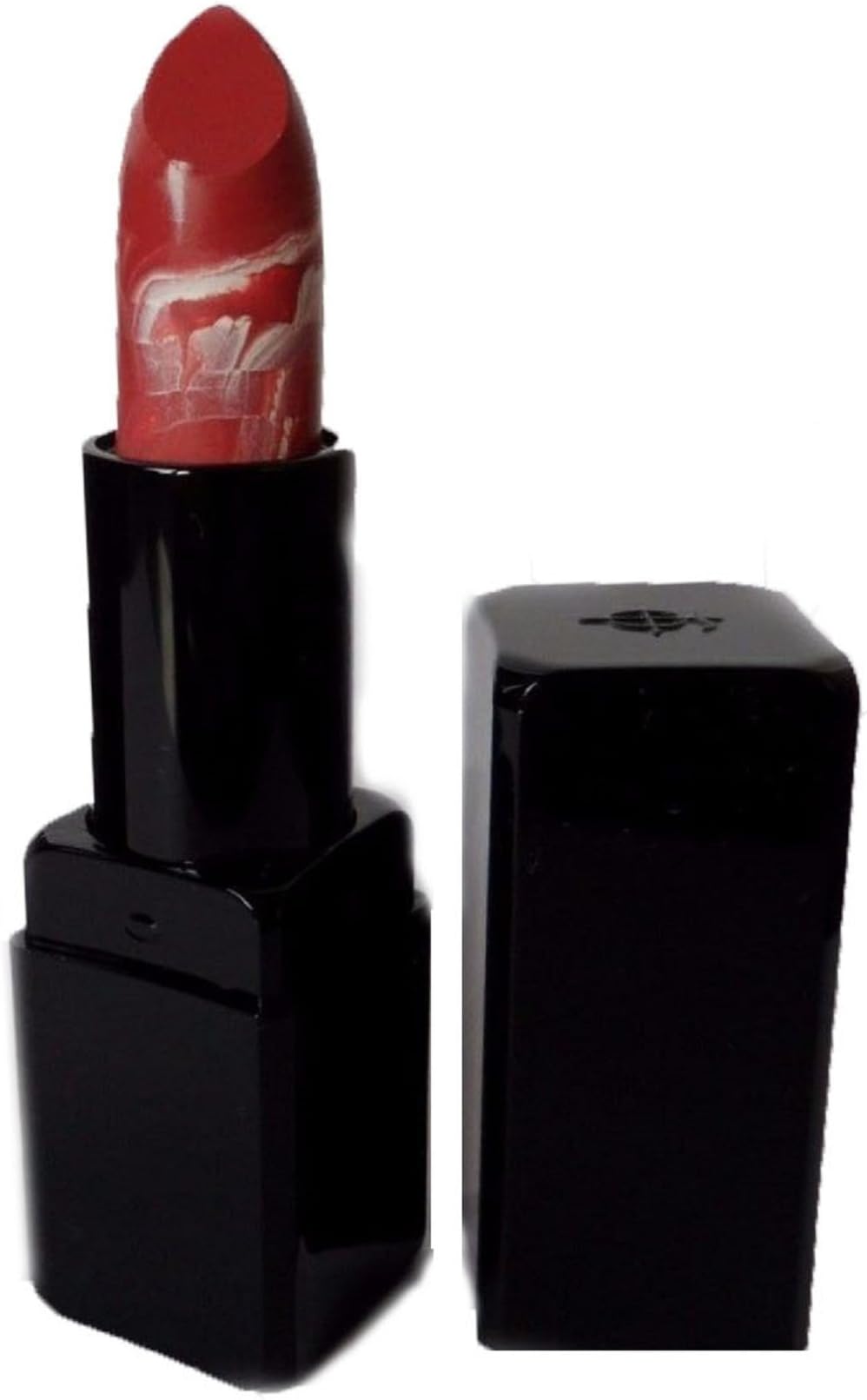 ILLAMASQUA LAVA LIPS MARBLED LIPSTICK -VIXEN
