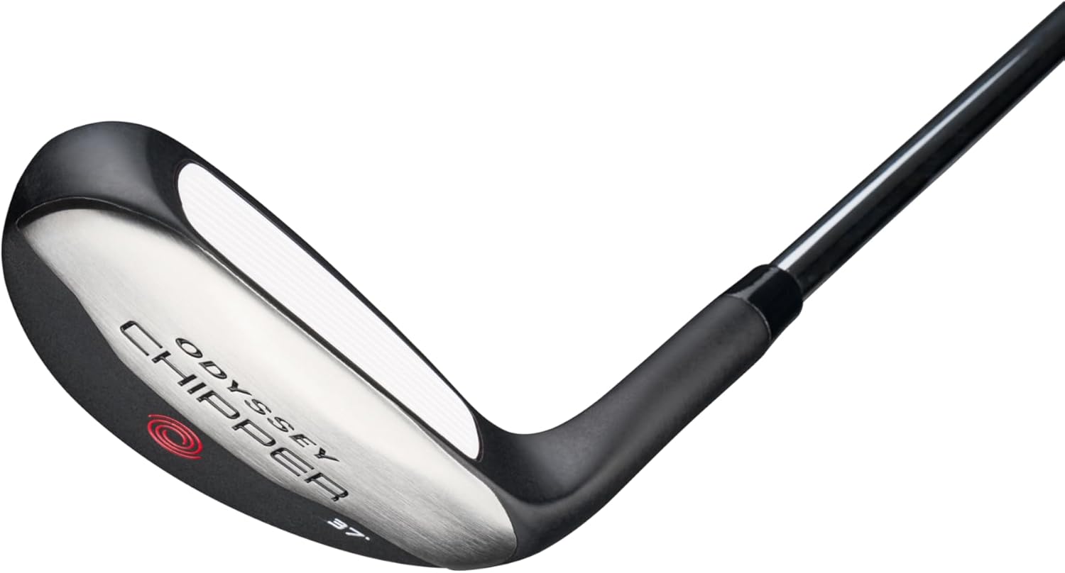 Odyssey Golf Chipper (Putter/Wedge)
