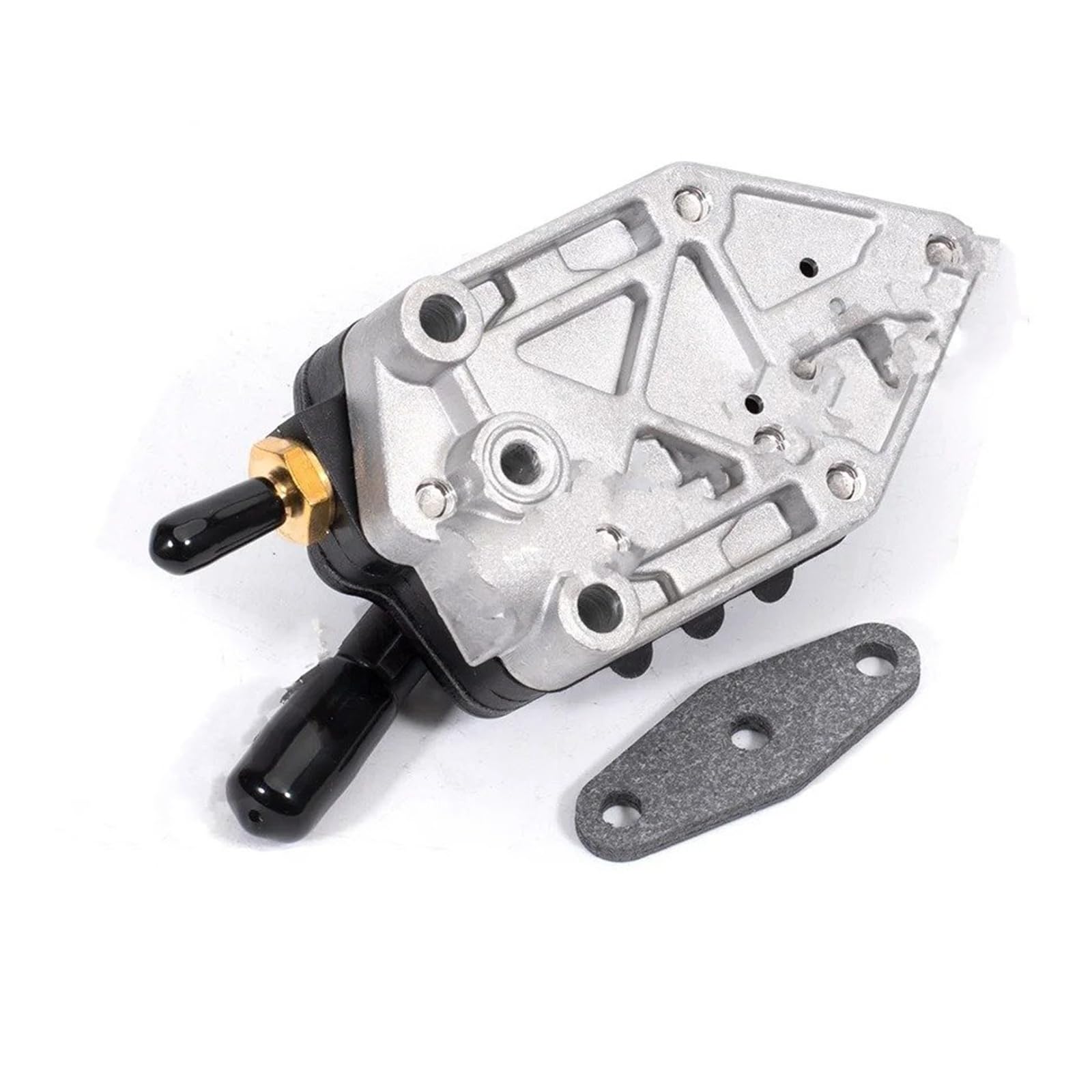 Pompa Benzina Motore Per Johnson Per Evinrude Motore Fuoribordo BRP 9.9HP 15HP 18-7351 878869 9-35351 65154R 0438562 438562 0434728 434728 Pompa Carburante