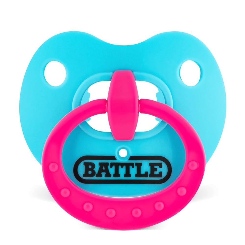 BATTLE OXYGEN マウスピース Amazon.com : Battle Oxygen Lip Protector Mouthguard