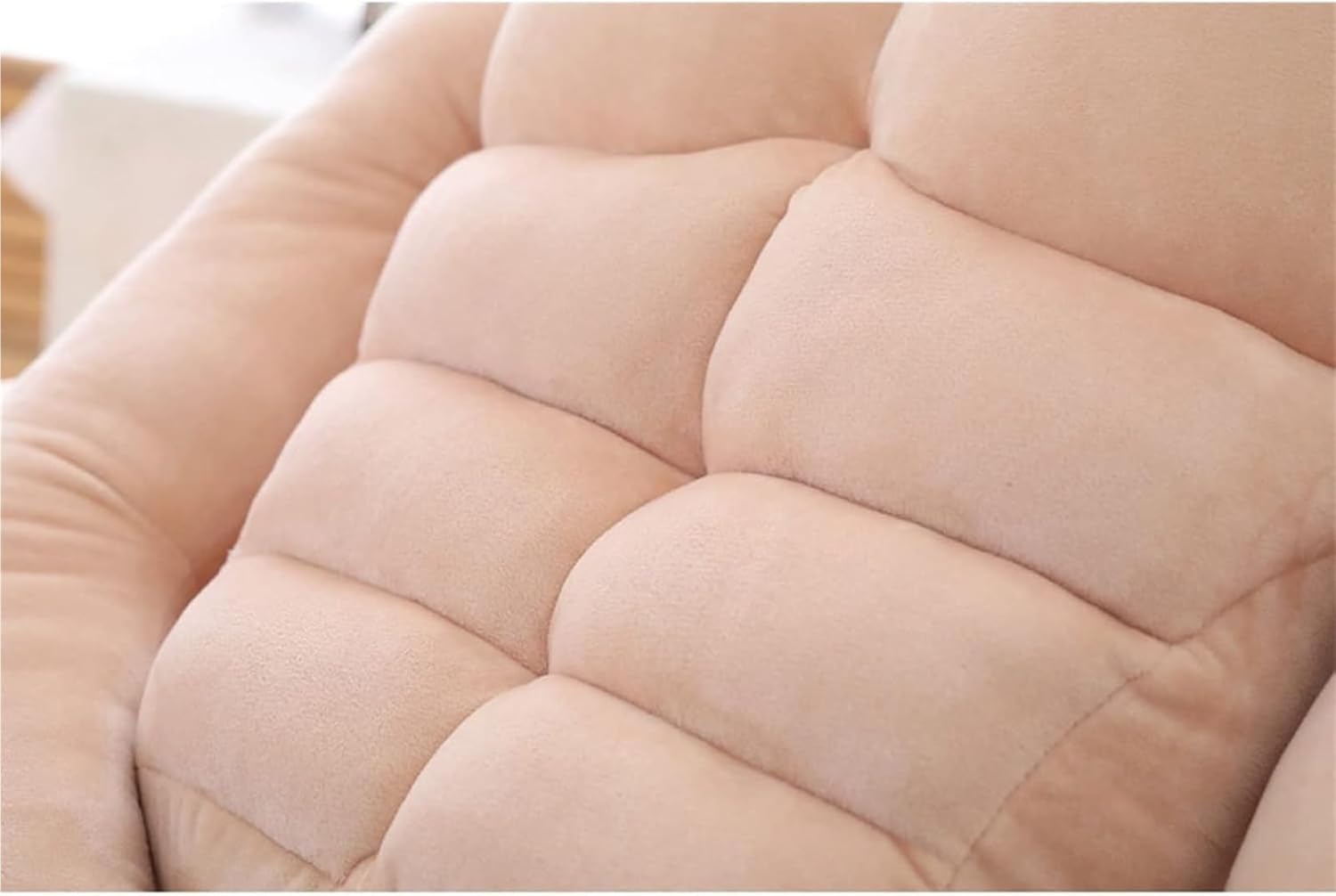 Muscle Body Pillow for Adults - Full Length Cuddle Pillow with Arm, Plush Boyfriend Pillow Gift for Women/Men, 25.6x23.6in Cotton Hugging Pillow for Home/Couch(A)