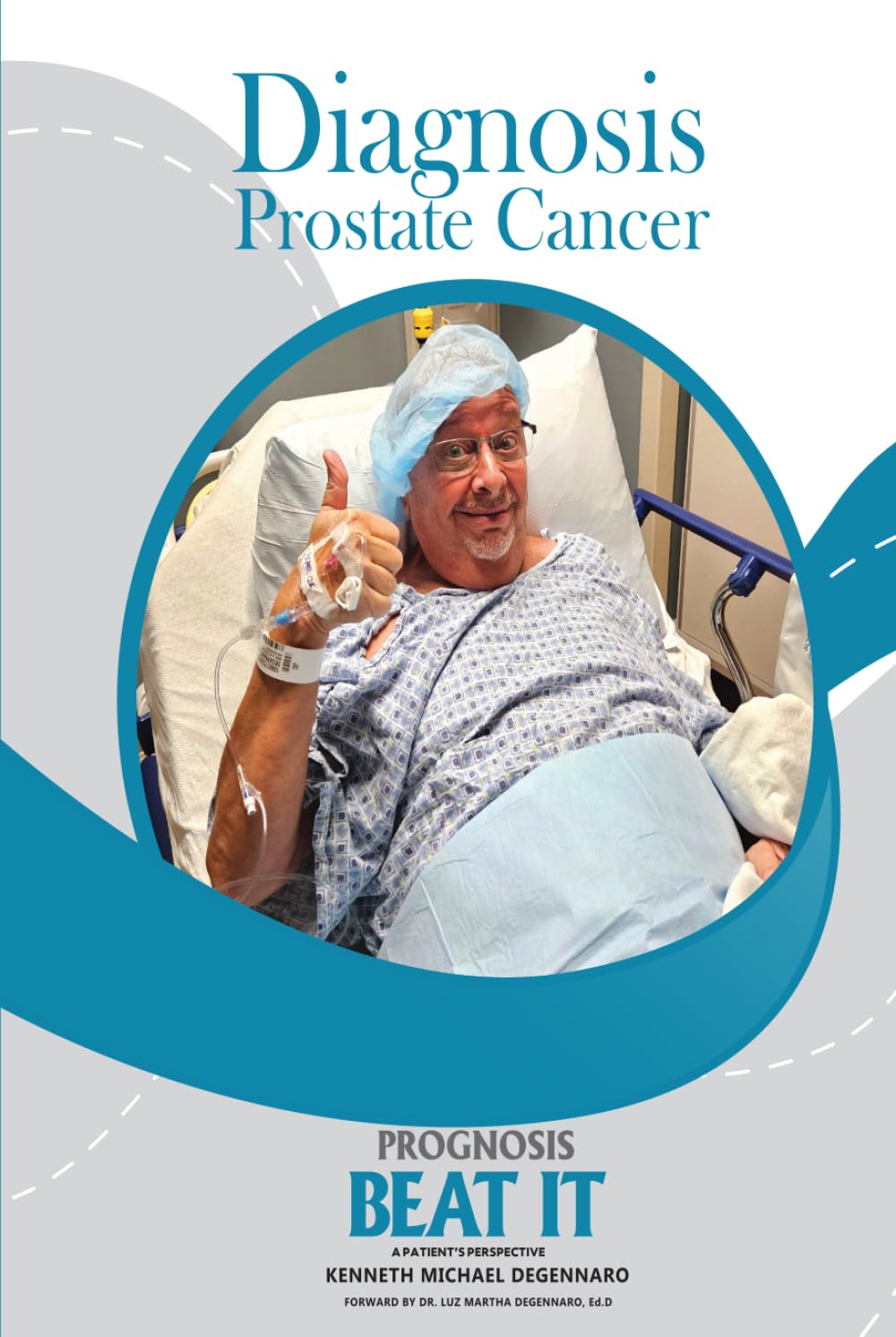BEAT IT: Diagnosis Prostate Cancer MARCH 2026