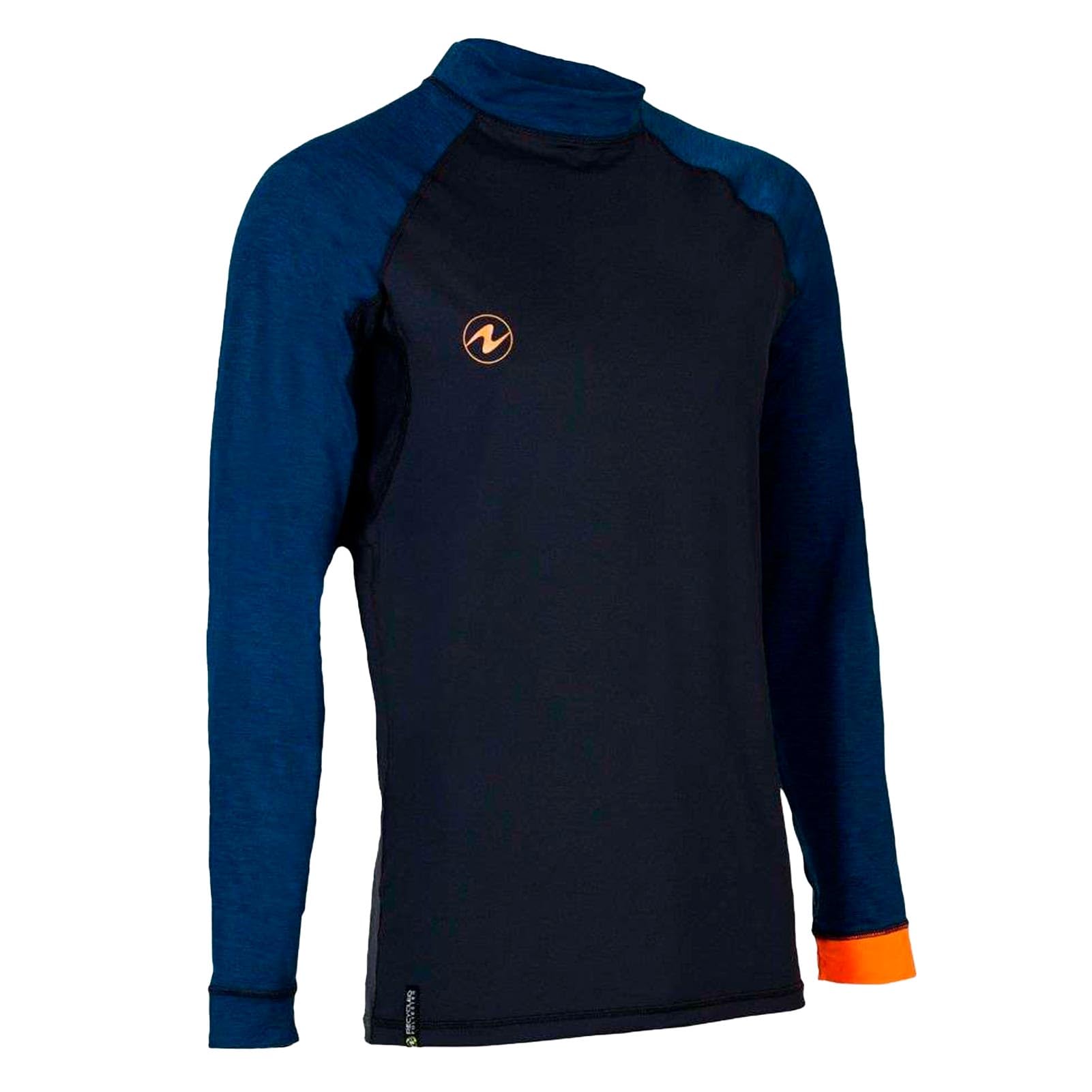 Aqualung Rash Guard A Maniche Lunghe SF 2XL