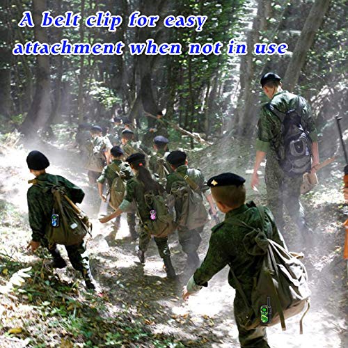 3-12 Year Old Girl Gifts, Walkie Talkies For Kids Toys For 3-12 Year Old Boys Girls Gifts For 5-10 Year Old Boys Girls #TOP5