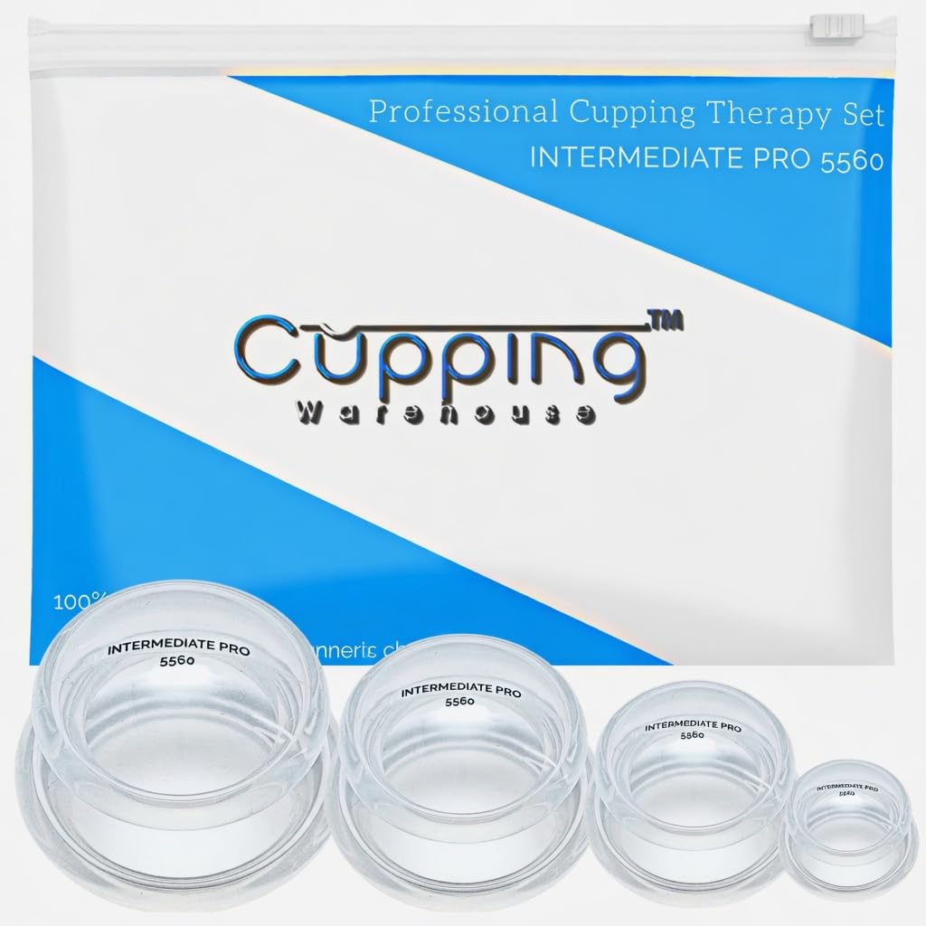 Cupping Warehouse Supreme 4