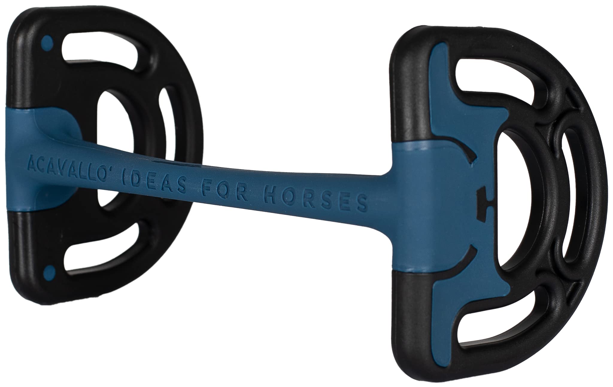 Acavallo Filetto Sensitive Materiale plastico 13.5